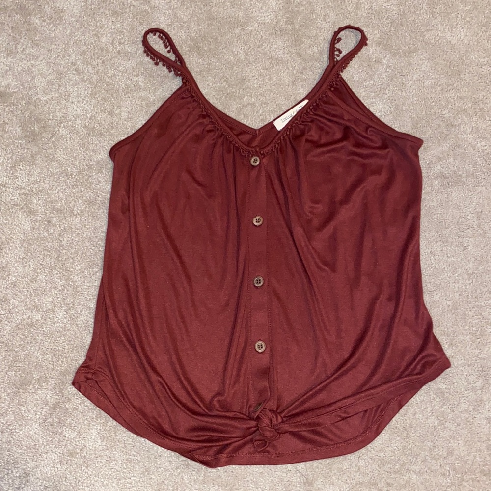 Tank top